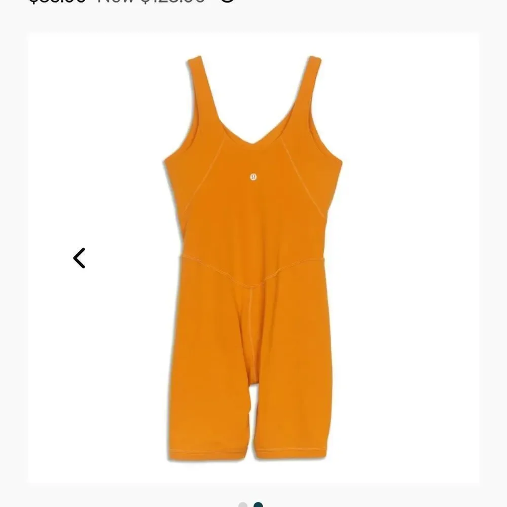 lululemon Align™ Bodysuit